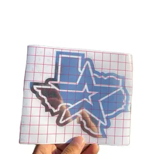 Texas Astro decal