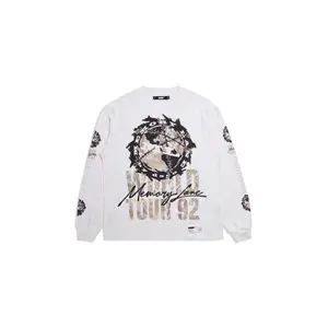WORLD TOUR LONG SLEEVE