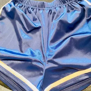 Vintage Style Unisex Running Shorts for Summer Outdoor Activities