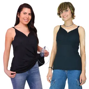 The Dignity Cami