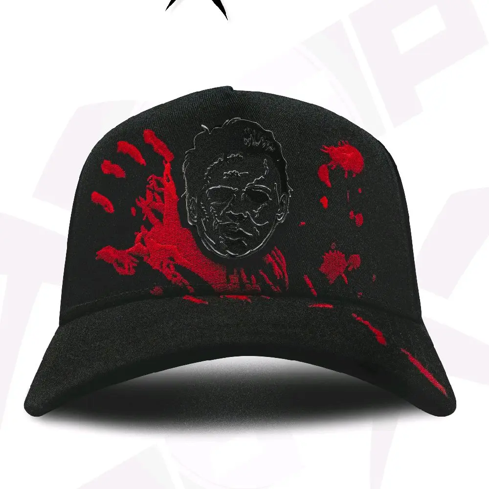 XCAP Mayers x Leather Face Halloween (Special Edition Box)