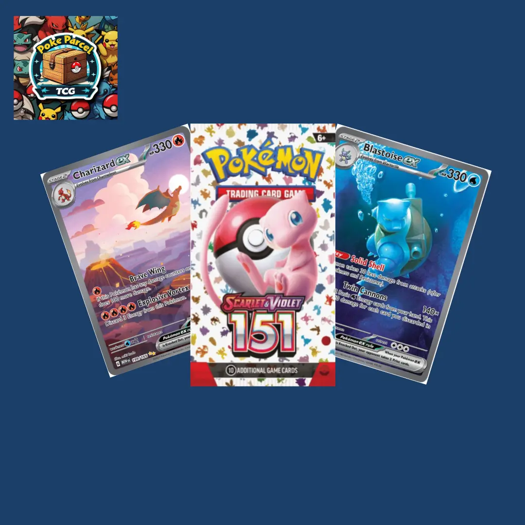 151 English Booster Pack