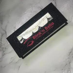 BLINK’n BELLA LASHES for Flawless Eye Makeup - Eyelashes