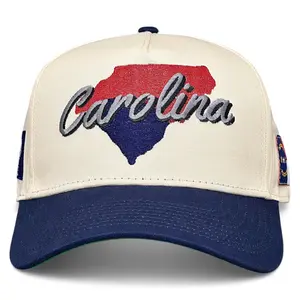 Carolina Snapback - The Cackalacky