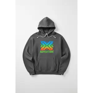 Gildan 2000 Hoodie | Custom Printed Hoodies for Teams & Events