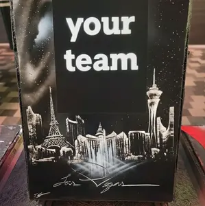 Made-to-Order sport teams Spray Paint Art paintings – You Name the Team, I Paint It