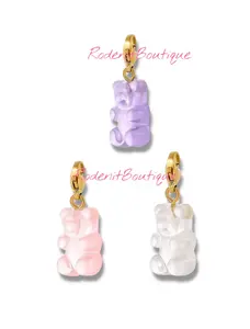 Gummy bears