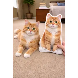 Custom Pet Pillow