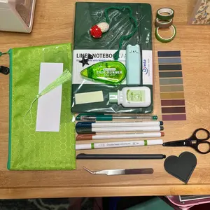 Mystic Junk- Junk Journal Mystery Bundle