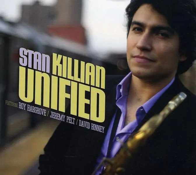 Stan Killian - Unified  [COMPACT DISC - CD] Digipack Packaging
