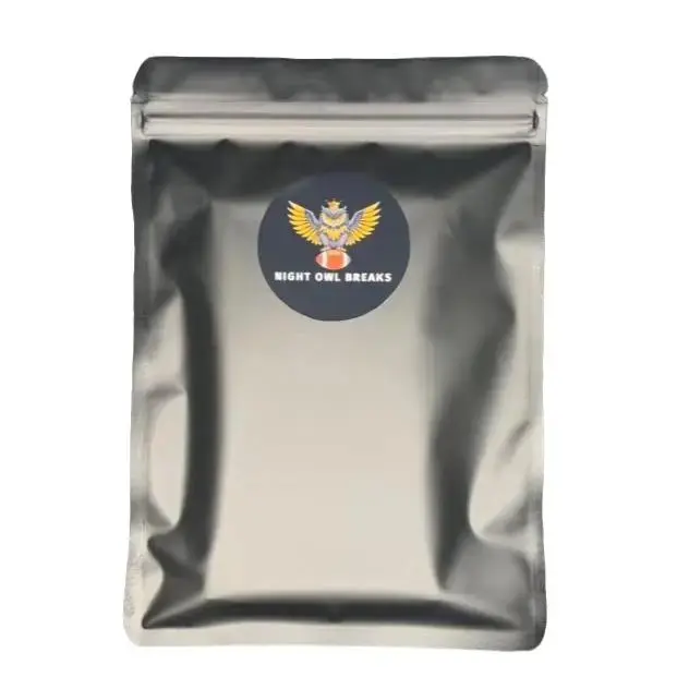 Night Owl Breaks - 1 Bag Multisport Card Break