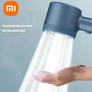 Xiaomi Mijia 5 Modes Shower Head High Pressure Showerhead Portable Rainfall