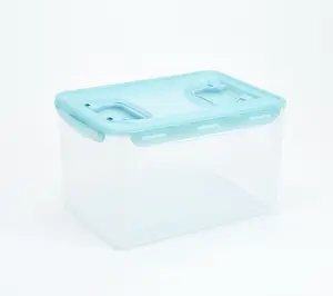 LocknLock XL Multi-Function Storage Container with Handles