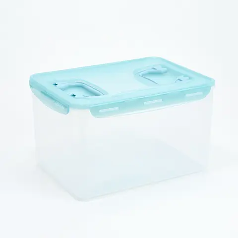 LocknLock XL Multi-Function Storage Container with Handles