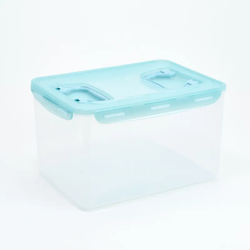LocknLock XL Multi-Function Storage Container with Handles