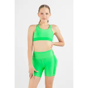 Base Crop Top