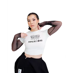 Popular Long Long Sleeve