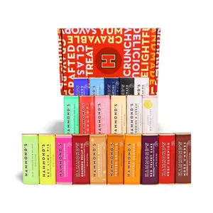 Everything Chocolate Bar Box Everything Chocolate Bar Box