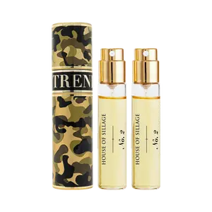 The Trend No. 2 Hot in Camo