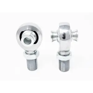 1.25” Rod End Heim Joint Aluminum Link KIT Left and Right thread