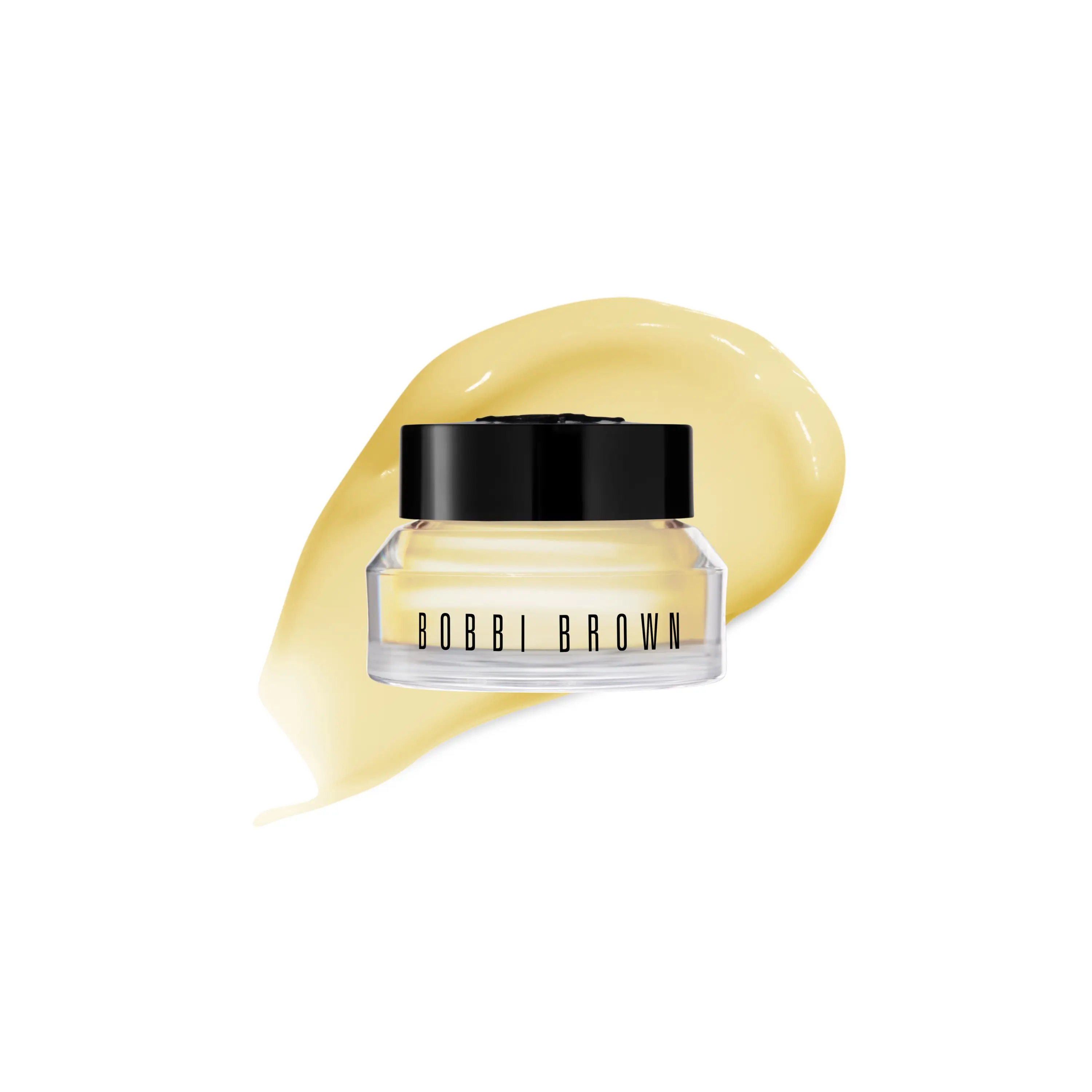 [Bobbi Brown] Vitamin Enriched Eye Cream & Primer | 2-in-1 Hydrating Under-Eye Cream and Primer | for Concealer Prep with Hyaluronic Acid, Shea Butter & Vitamin C
