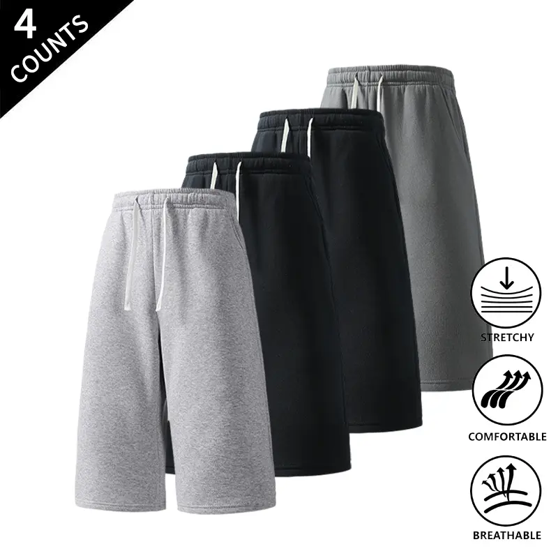 Light gray + Black + Black + Dark gray