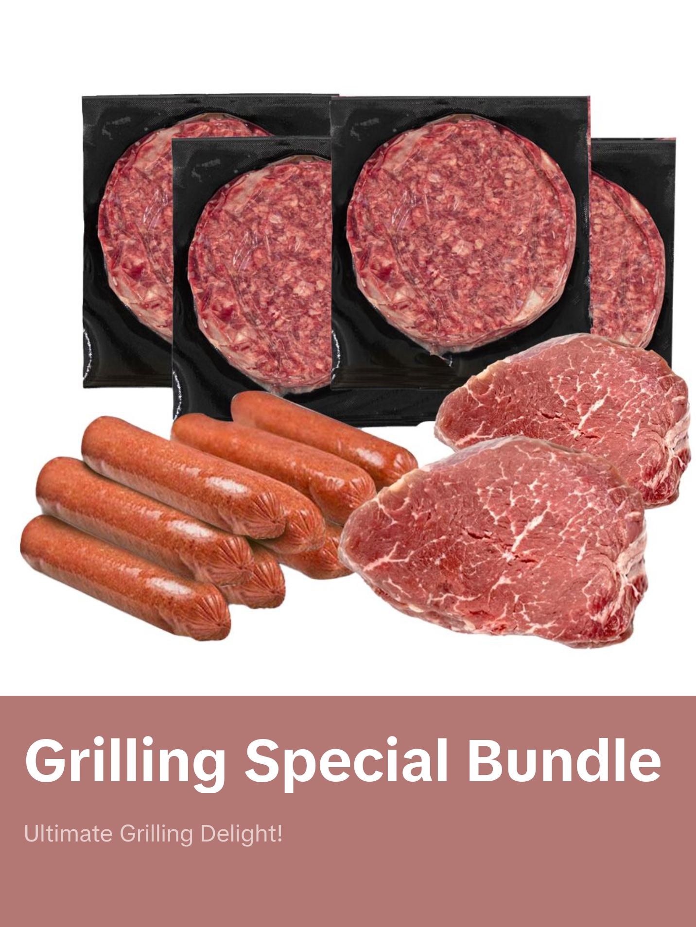 Grilling Special Grilling Special