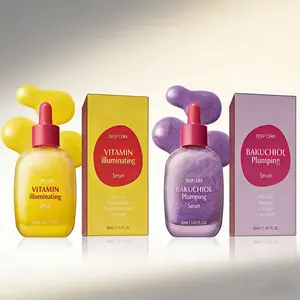 Vitamin ampoule essence is suitable for all skin types