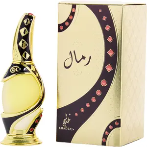 Khadlaj Rimaal Brown By Khadlaj Perfume For Unisex