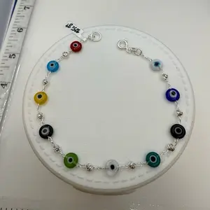 925 sterling silver 8” bracelet high quality Mexican silver elegant )) Pulcera de Mano 8”pulgadas plata Mexicana Alta calidad