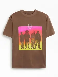 A Tribe Called Quest Member T-Shirt - Unisex T-Shirt - Tee - Top  Gift for Her - Gift for Him - New trending 2024 - Vintage Shirt - Hot Summer 2024 - Rapper.