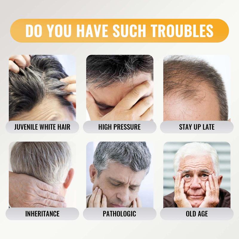 Moisture Black Hair Soap for Men Nourishing and Moisturizing Black Hair Brightening Hair Repair Deep Cleaning for All Hair Types