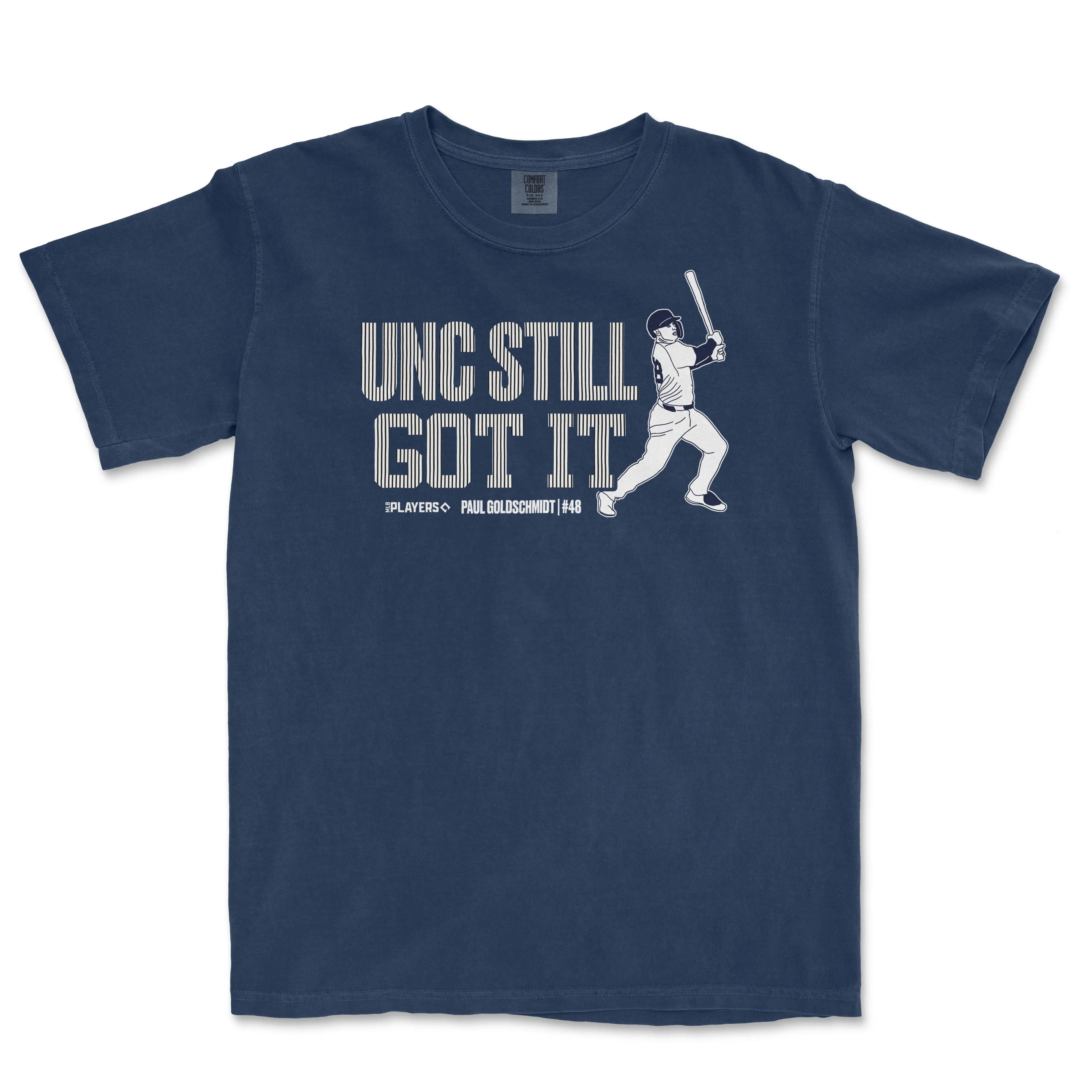 Unc Still Got It