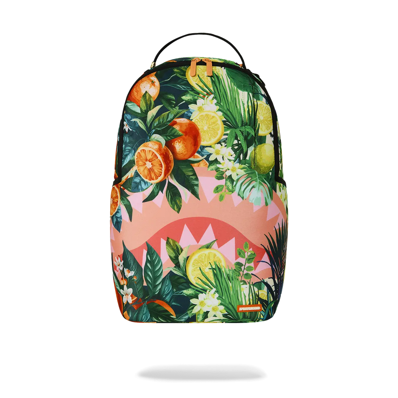 GOLDEN ORCHARD ESTATE BACKPACK