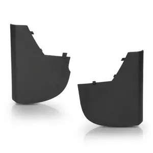 Fit For Dodge Ram 1500 2500 3500 Center Console Extension Panel Left+Right Side