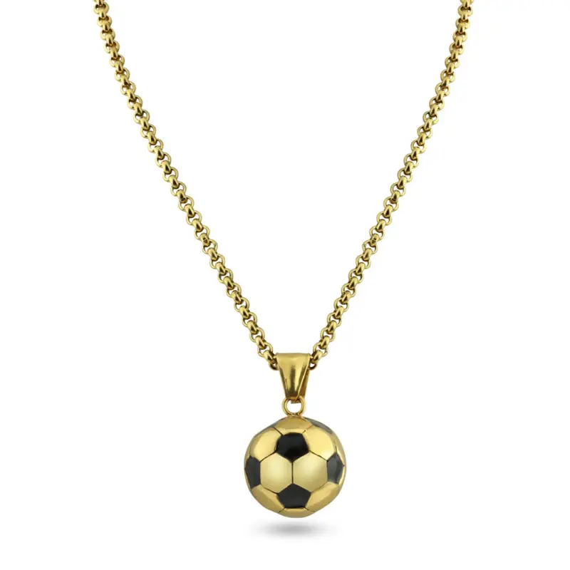 3d Soccer Ball