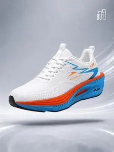 [Dn. Monkeys] Women's Breathable Running Shoes, Lightweight Sporty Sneakers, Anti-Slip Durable Outdoor Shoes, All-Season Casual Footwear