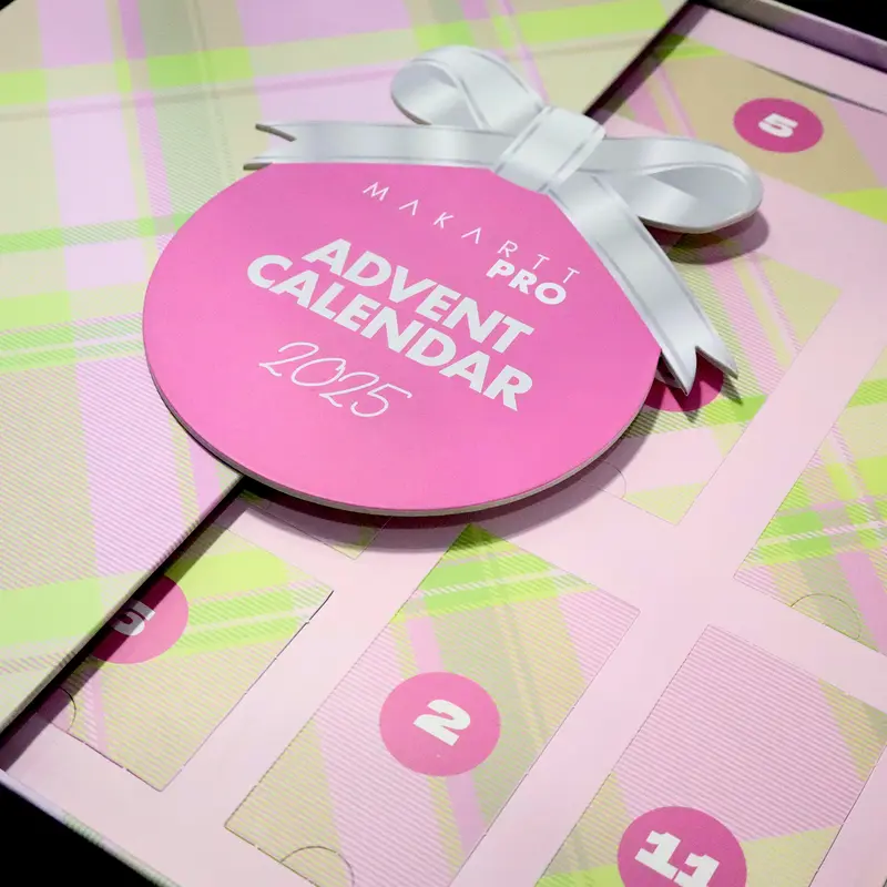 grapat advent calendar - TikTok Shop