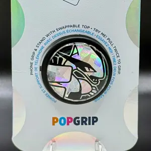 Popgrip - Johto