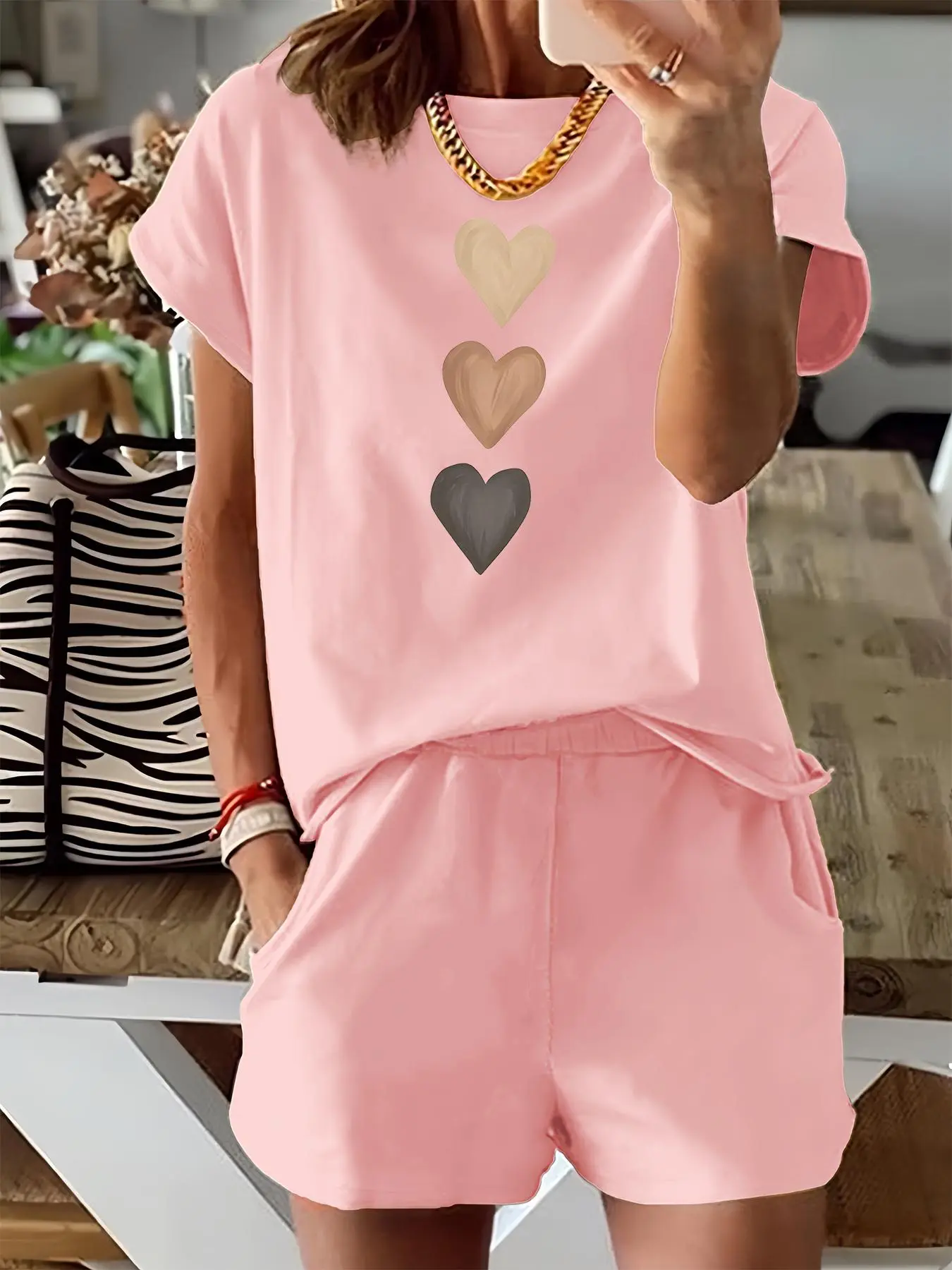 Baby Pink
