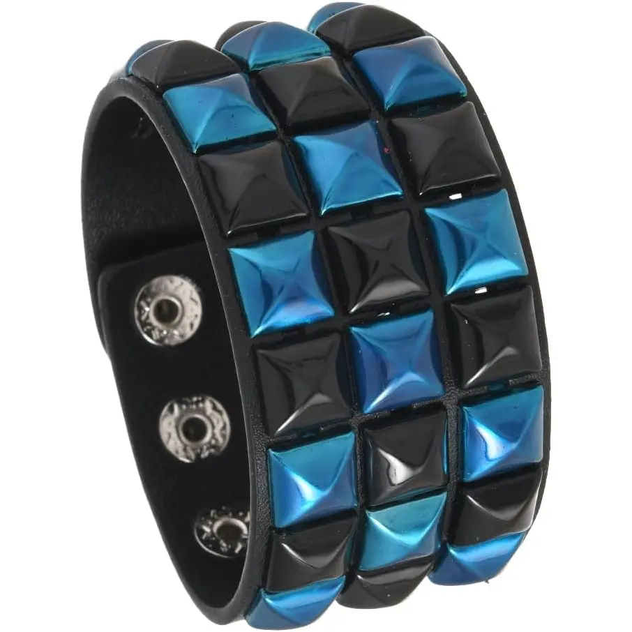 Black,Blue