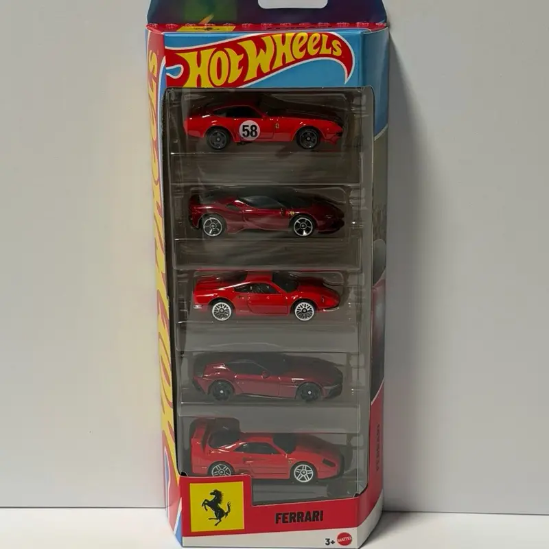 Ferrari