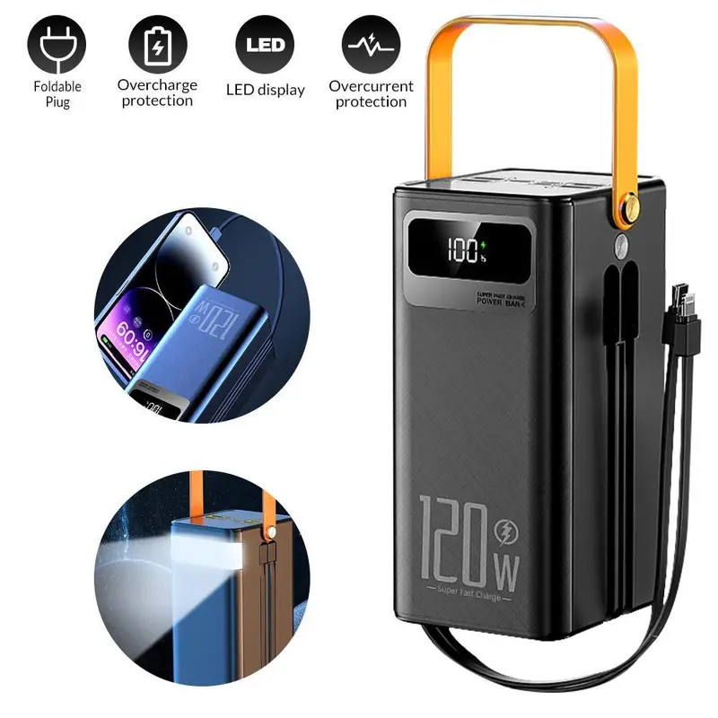 home solar generator Zendure SuperBase V Solar Generators main image 1