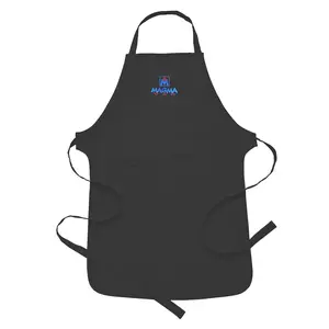 Gourmet Grilling Apron