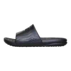 HEYDUDE Wave Slide  – Mens Comfortable Slip on Sandal