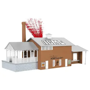 Looney Tunes Exploding ACME Dynamite Factory