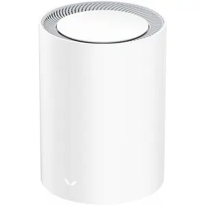 WiFi 6 Mesh Router AX3000, 2.5G Port, Whole  Mesh WiFi System, Dual Band 3000Mbps, Connect 200+ Devices, App & Parental Control, VPN Router for Gaming, Streaming &  , 1-Pack