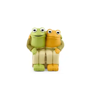 Frog and Toad Tonie Frog and Toad Tonie