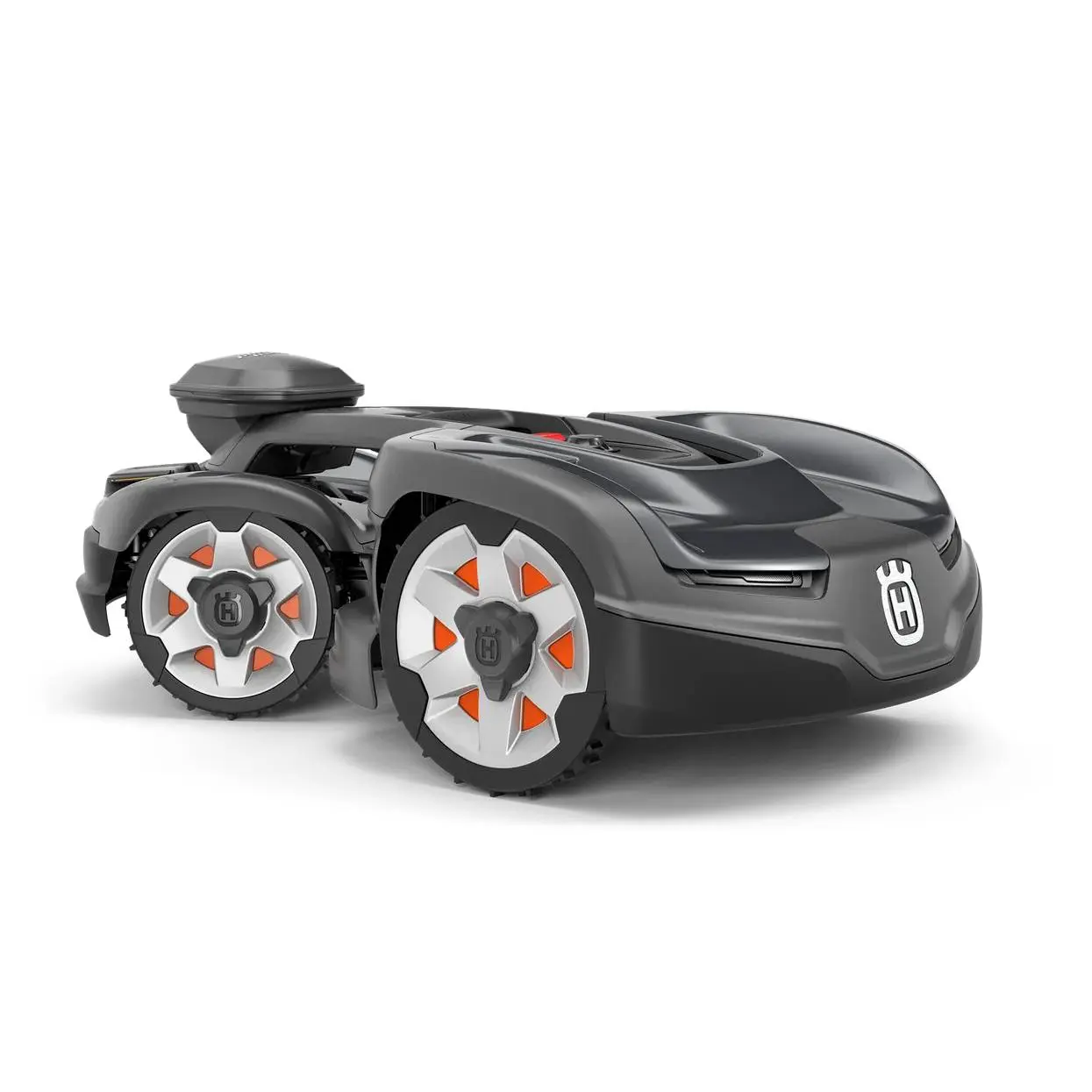 Husqvarna Automower 435 iQ AWD Husqvarna Automower 435 iQ AWD