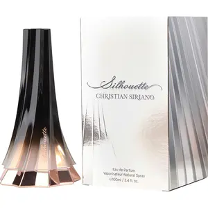 Christian Siriano Silhouette By Christian Siriano Eau De Parfum For Women